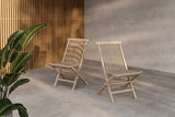 Kenya Dining Chair Venture Design Spisestol