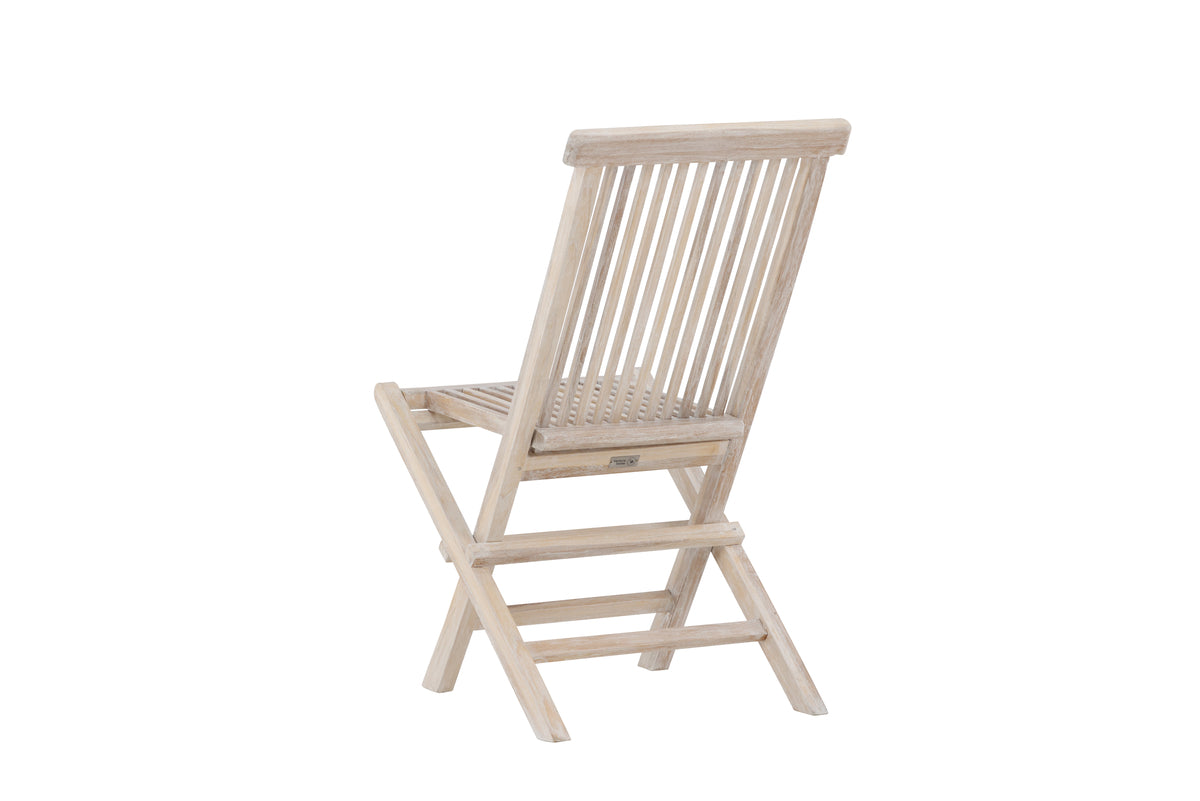 Kenya Dining Chair Venture Design Spisestol