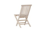 Kenya Dining Chair Venture Design Spisestol