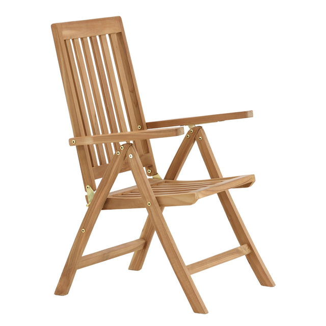 Kenya Posisjon Stolen Venture Design Lenestol