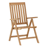 Kenya Posisjon Stolen Venture Design Lenestol