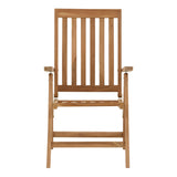 Kenya Posisjon Stolen Venture Design Lenestol