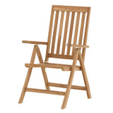 Kenya Posisjon Stolen Venture Design Lenestol