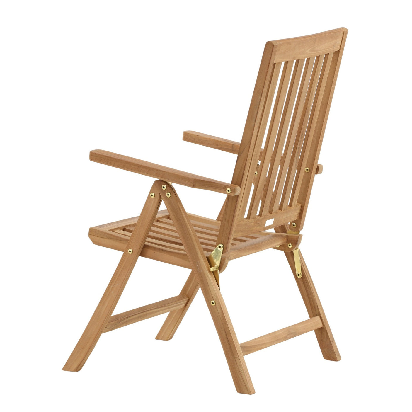 Kenya Posisjon Stolen Venture Design Lenestol