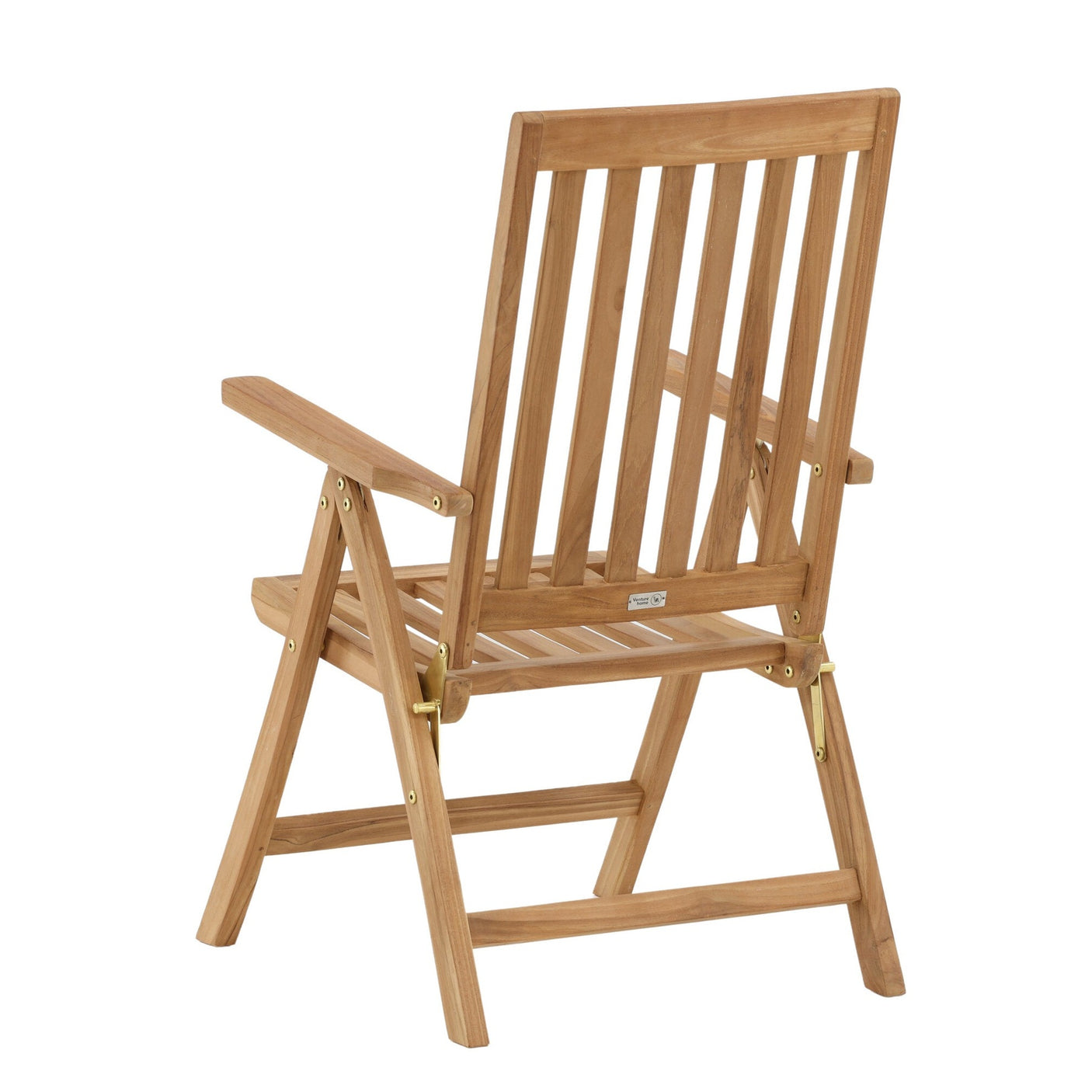 Kenya Posisjon Stolen Venture Design Lenestol
