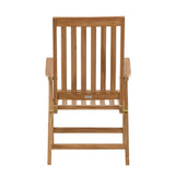 Kenya Posisjon Stolen Venture Design Lenestol