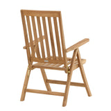 Kenya Posisjon Stolen Venture Design Lenestol