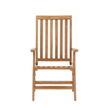 Kenya Posisjon Stolen Venture Design Lenestol