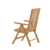 Kenya Posisjon Stolen Venture Design Lenestol