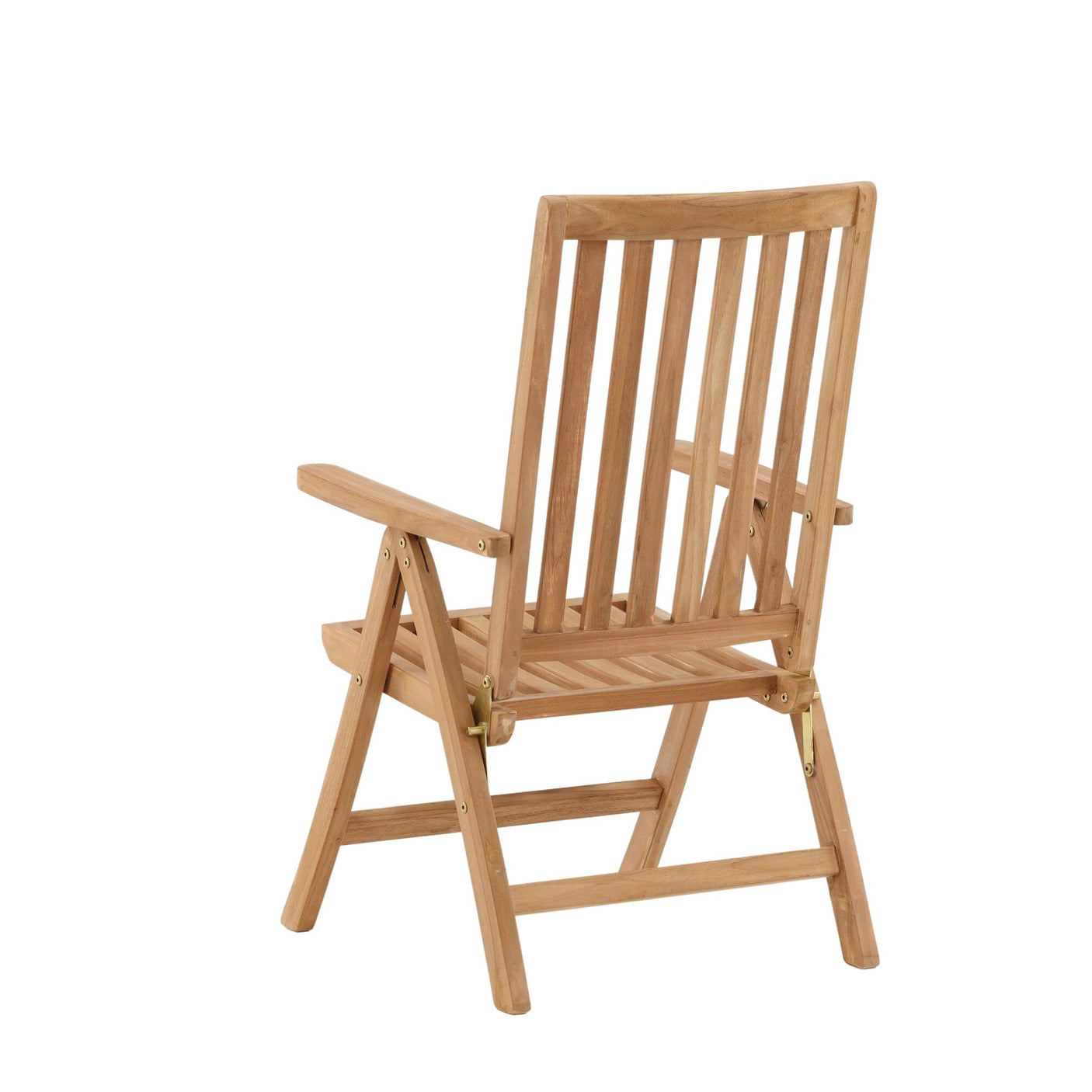 Kenya Posisjon Stolen Venture Design Lenestol