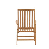 Kenya Posisjon Stolen Venture Design Lenestol