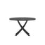 Kenya Rundt Spisebord Venture Design Rundt Spisebord