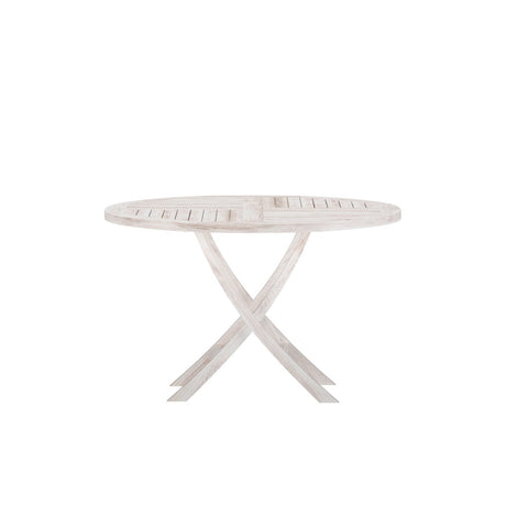 Kenya Rundt Spisebord Venture Design Rundt Spisebord