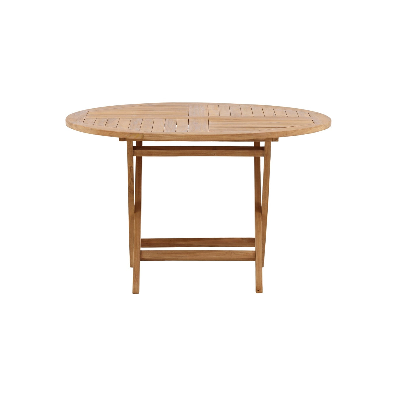 Kenya rund spisebord Venture Design Spisebord