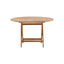 Kenya rund spisebord Venture Design Spisebord