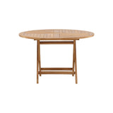 Kenya rund spisebord Venture Design Spisebord