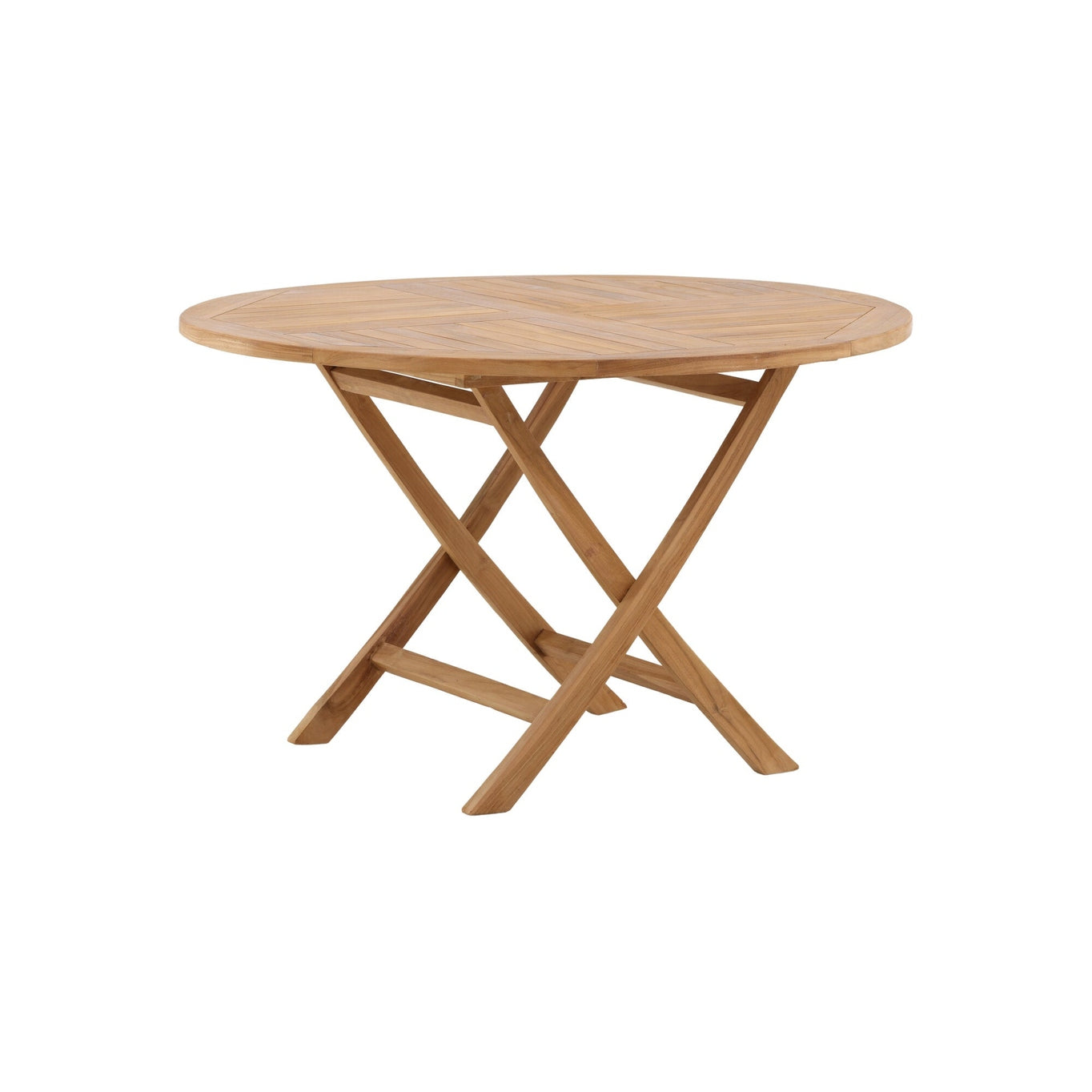 Kenya rund spisebord Venture Design Spisebord