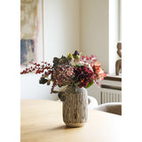 Velvet Boom Bukett House Nordic Kunstige buketter