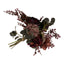 Velvet Boom Bukett House Nordic Kunstige buketter
