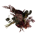 Velvet Boom Bukett House Nordic Kunstige buketter