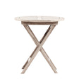 Kenya Cafe Table Venture Design Sofabord