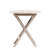 Kenya Cafe Table Venture Design Sofabord