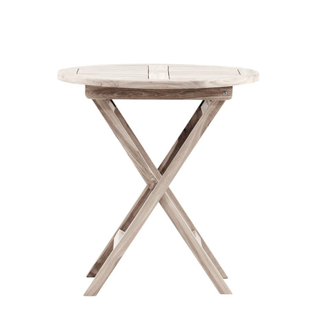 Kenya Cafe Table Venture Design Sofabord