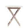 Kenya Cafe Table Venture Design Sofabord