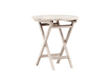 Kenya Cafe Table Venture Design Sofabord