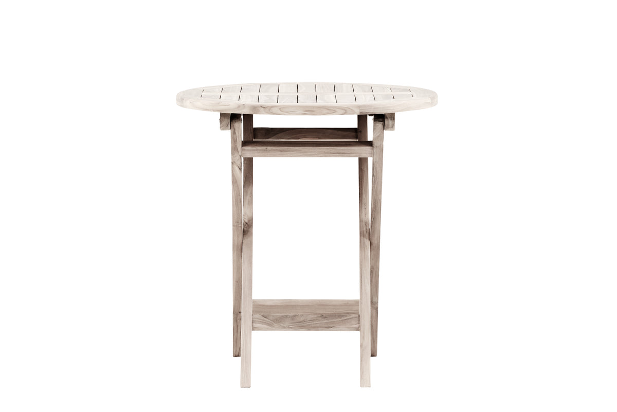 Kenya Cafe Table Venture Design Sofabord