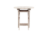 Kenya Cafe Table Venture Design Sofabord