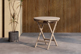 Kenya Cafe Table Venture Design Sofabord