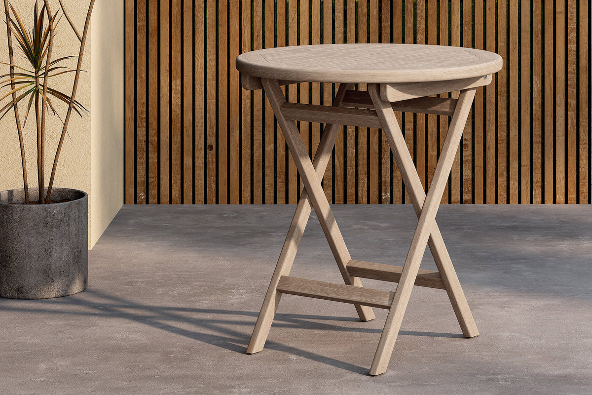 Kenya Cafe Table Venture Design Sofabord
