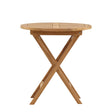 Kenya Cafe Bord Venture Design Sofabord