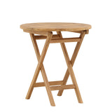 Kenya Cafe Bord Venture Design Sofabord