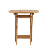Kenya Cafe Bord Venture Design Sofabord