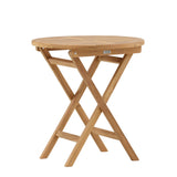 Kenya Cafe Bord Venture Design Sofabord