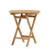 Kenya Cafe Bord Venture Design Sofabord