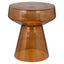 Endebord Bowen brun Richmond Interiors Sidebord