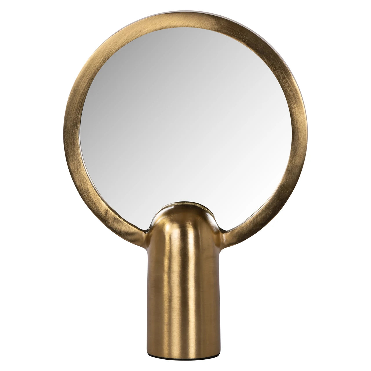 Mirror Gaby gold Richmond Interiors Speil