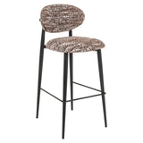 Bar krakk Dantes hassel Richmond Interiors Barstol