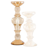 lysholder Dilan ravstor Richmond Interiors Lysestake