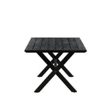 Rives Table Venture Design Spisebord