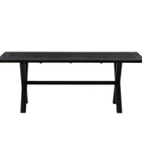 Rives Table Venture Design Spisebord