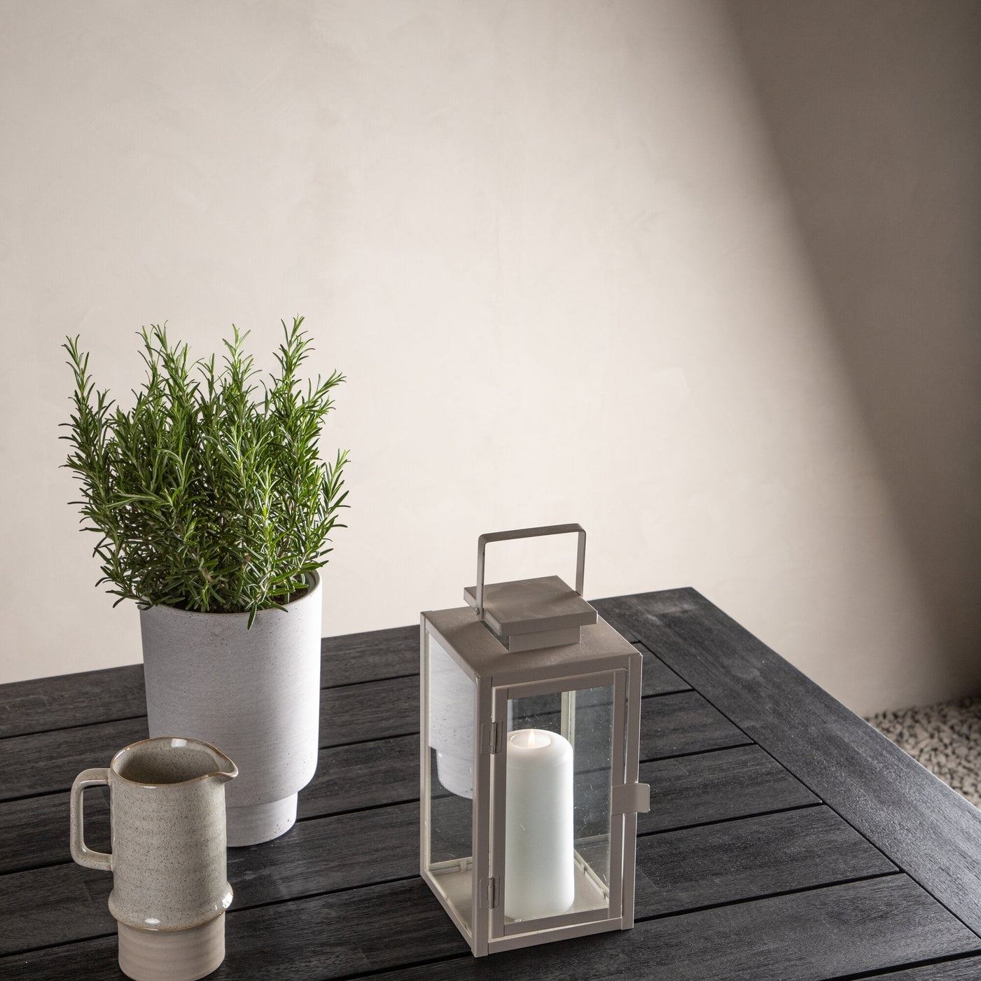 Rives Table Venture Design Spisebord