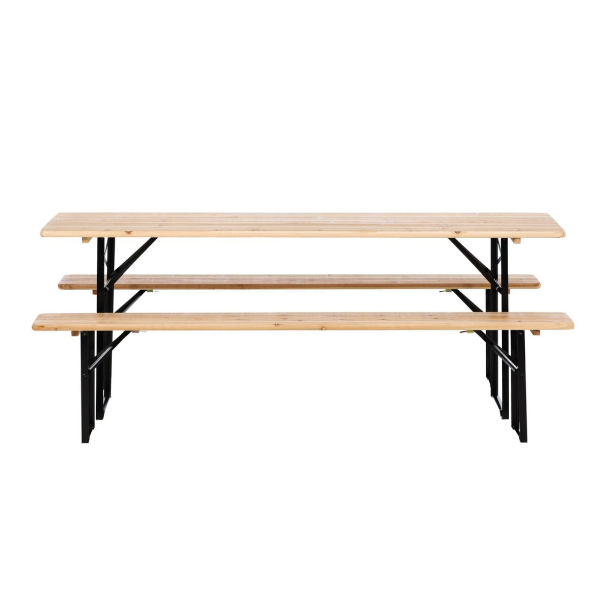 Guniess Table Set Venture Design Spisegruppe