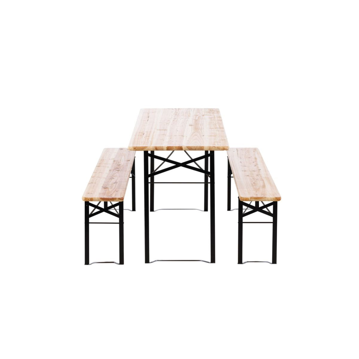 Guniess Table Set Venture Design Spisegruppe