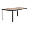 Bois Bord 205x90 Venture Design Spisebord