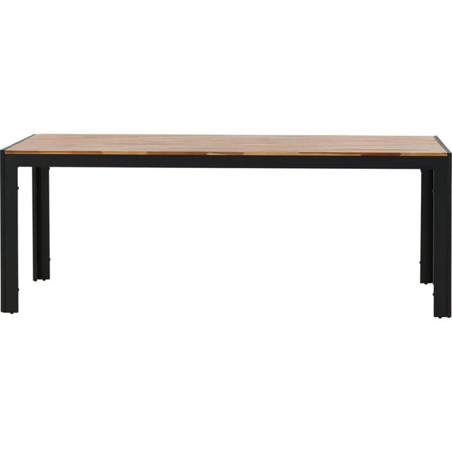 Bois Bord 205x90 Venture Design Spisebord