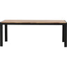 Bois Bord 205x90 Venture Design Spisebord
